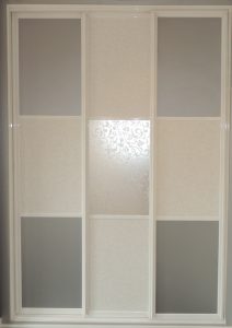Armario de Puertas Correderas 1