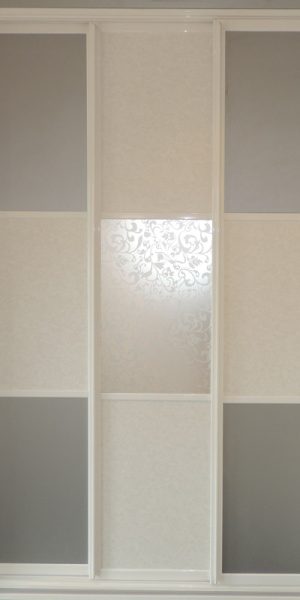 Armario de Puertas Correderas 1