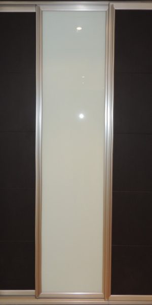 Armario de Puertas Correderas 2
