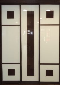 Armario de Puertas Correderas 5
