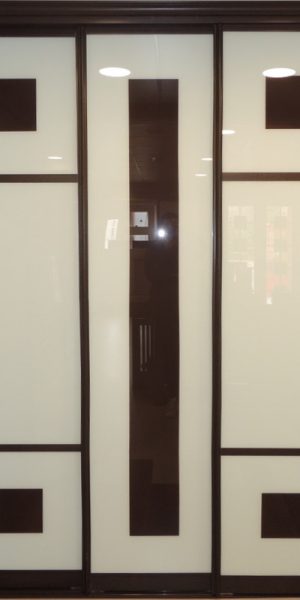 Armario de Puertas Correderas 5