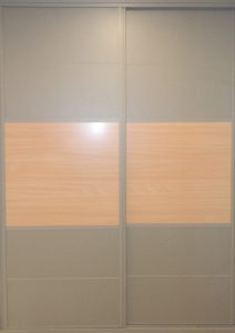 Armario de Puertas Correderas 6