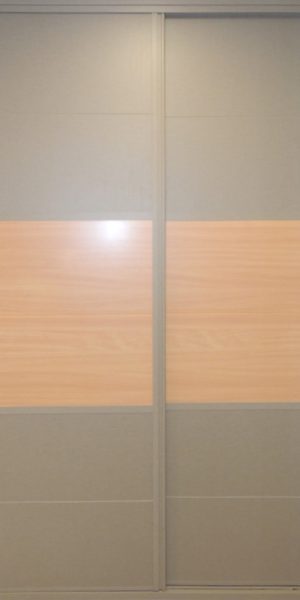 Armario de Puertas Correderas 6