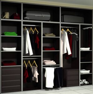 Interiores para armarios 4