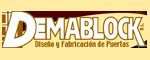 Logo-demablock