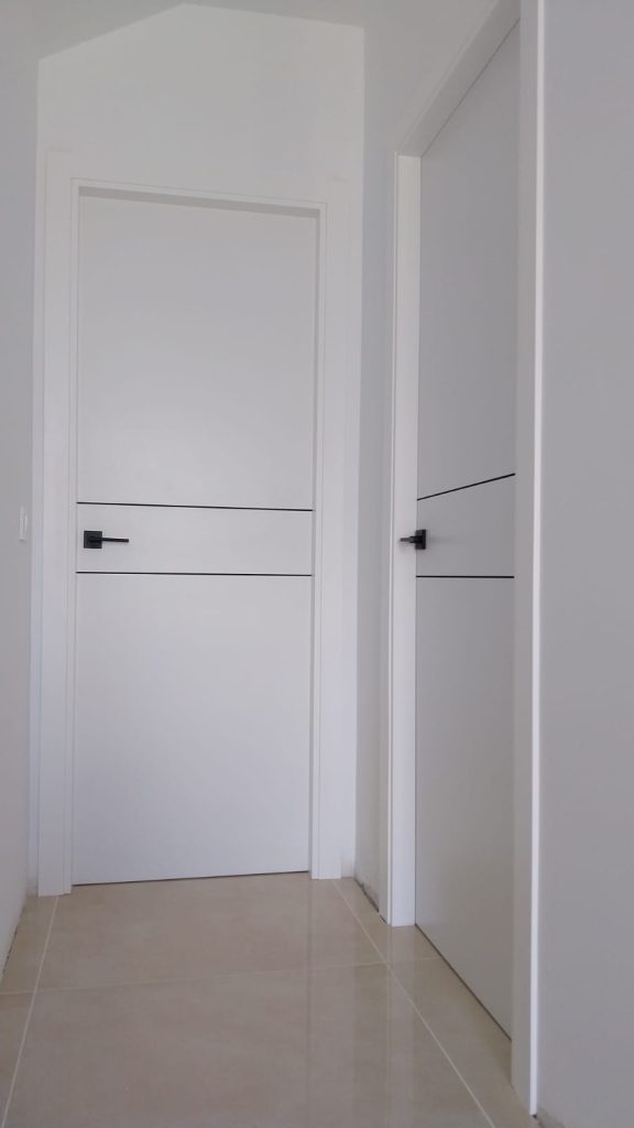 ¿Qué características distinguen a las puertas acorazadas de Puertas Ledesma?