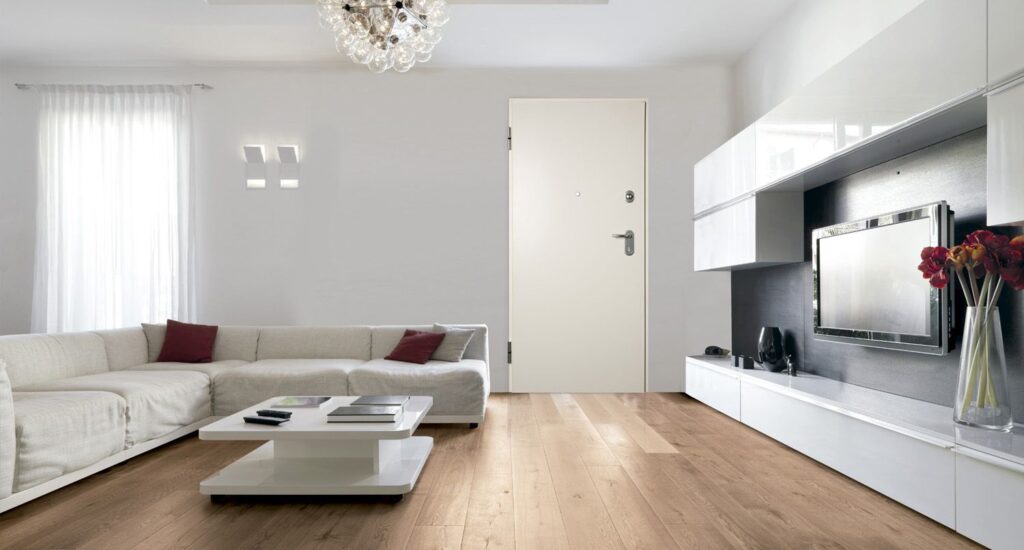 Cuándo es el momento adecuado para renovar tus puertas de interior: Consejos de expertos
