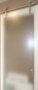 Puerta Cristal templado 2