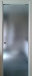 Puerta Cristal templado 4