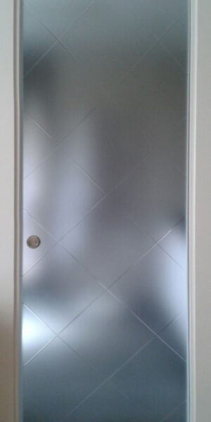 Puerta Cristal templado 4