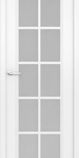 Daz 1-V8